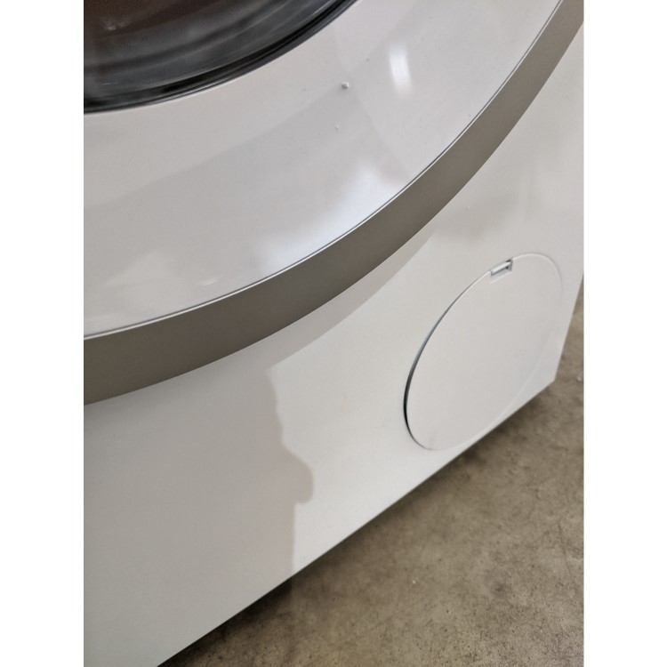 GRADE A2 - Bosch WAN28281GB Serie 4 8kg 1400rpm Freestanding Washing Machine - White