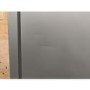 GRADE A3 - INDESIT UI41S 185 Litre Freestanding Upright Freezer 142cm Tall A+ Energy Rating 59.5cm Wide - Silver