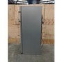 GRADE A3 - INDESIT UI41S 185 Litre Freestanding Upright Freezer 142cm Tall A+ Energy Rating 59.5cm Wide - Silver