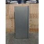GRADE A3 - INDESIT UI41S 185 Litre Freestanding Upright Freezer 142cm Tall A+ Energy Rating 59.5cm Wide - Silver