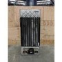 GRADE A3 - INDESIT UI41S 185 Litre Freestanding Upright Freezer 142cm Tall A+ Energy Rating 59.5cm Wide - Silver