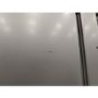 GRADE A3 - INDESIT UI41S 185 Litre Freestanding Upright Freezer 142cm Tall A+ Energy Rating 59.5cm Wide - Silver