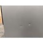 GRADE A3 - INDESIT UI41S 185 Litre Freestanding Upright Freezer 142cm Tall A+ Energy Rating 59.5cm Wide - Silver