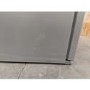 GRADE A3 - INDESIT UI41S 185 Litre Freestanding Upright Freezer 142cm Tall A+ Energy Rating 59.5cm Wide - Silver