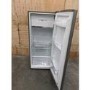 GRADE A3 - Hisense RR220D4AD21 128x52cm 164L Freestanding Fridge With Icebox - Silver