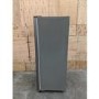 GRADE A3 - Hisense RR220D4AD21 128x52cm 164L Freestanding Fridge With Icebox - Silver