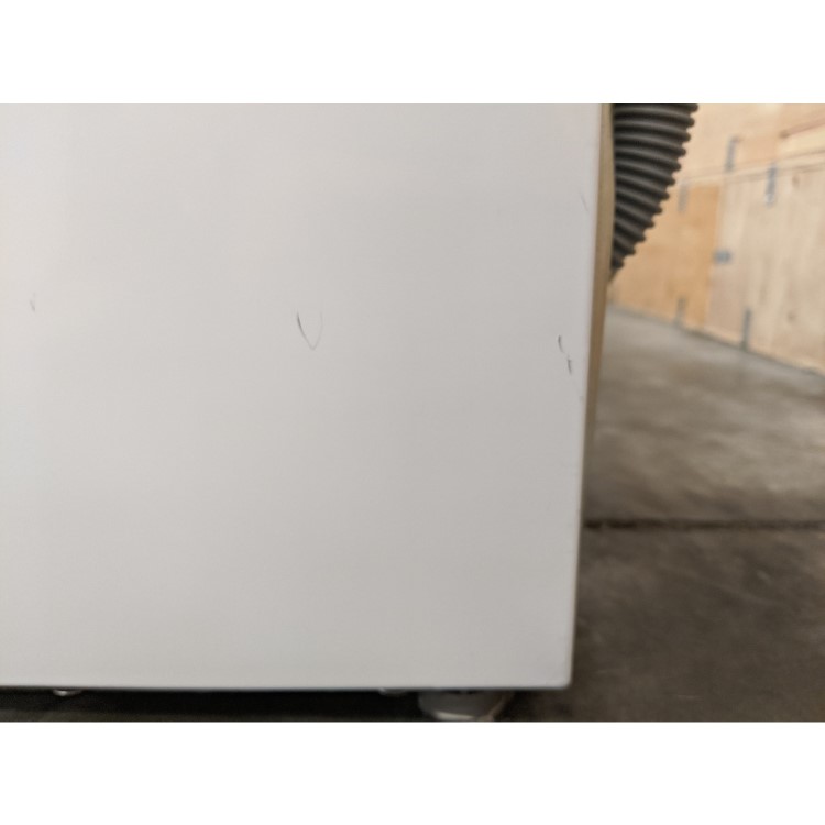 GRADE A3 - Zanussi ZWC1301 3kg 1300rpm Freestanding Washing Machine - White