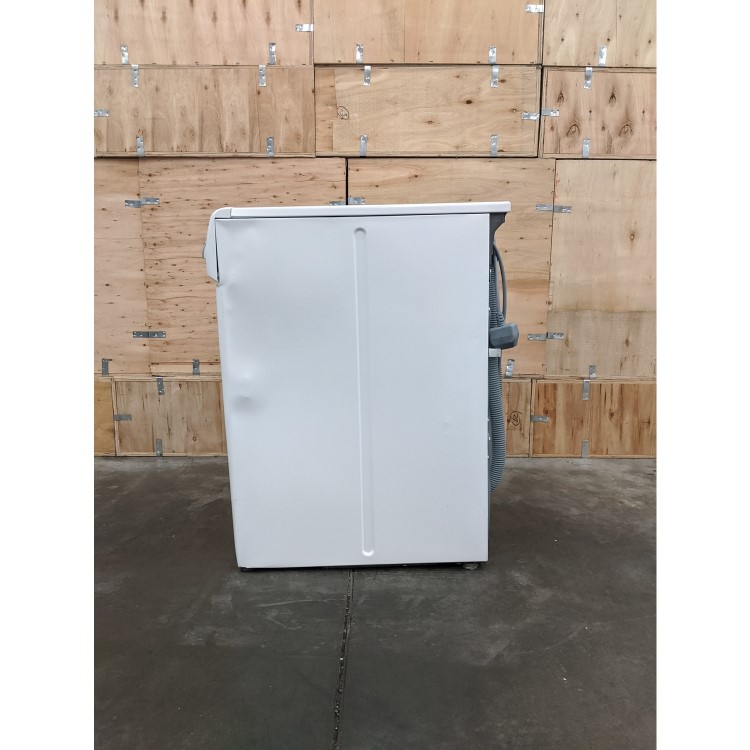 GRADE A3 - Zanussi ZWC1301 3kg 1300rpm Freestanding Washing Machine - White