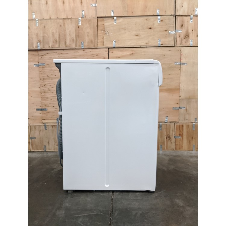 GRADE A3 - Zanussi ZWC1301 3kg 1300rpm Freestanding Washing Machine - White