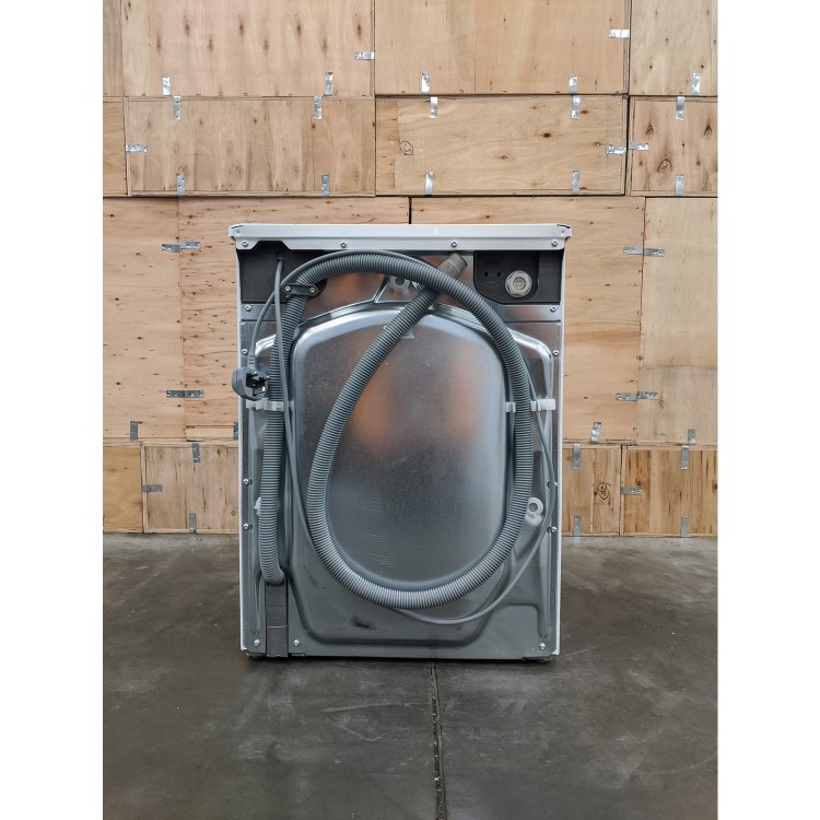 GRADE A3 - Zanussi ZWC1301 3kg 1300rpm Freestanding Washing Machine - White