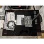 GRADE A2 - Hotpoint CID740B Four Zone 70cm Induction Hob Black