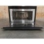 GRADE A3 - Whirlpool AMW850IXL Combination 40 Litre Built-In Fusion Microwave Oven - Stainless Steel