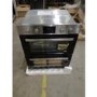 GRADE A3 - Zanussi ZOF35661XK Multifunction Electric Built Under Double Oven - Stainless Steel
