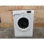 GRADE A3 - INDESIT XWDE751480XW Innex 7kg Wash 5kg Dry 1400rpm Freestanding Washer Dryer - White