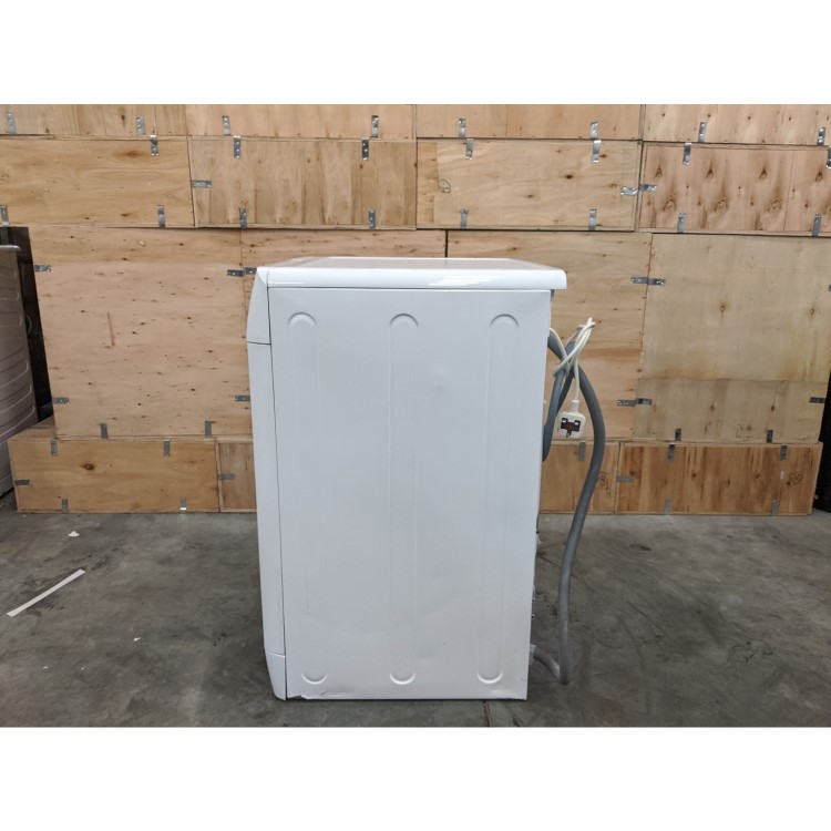 GRADE A3 - INDESIT XWDE751480XW Innex 7kg Wash 5kg Dry 1400rpm Freestanding Washer Dryer - White