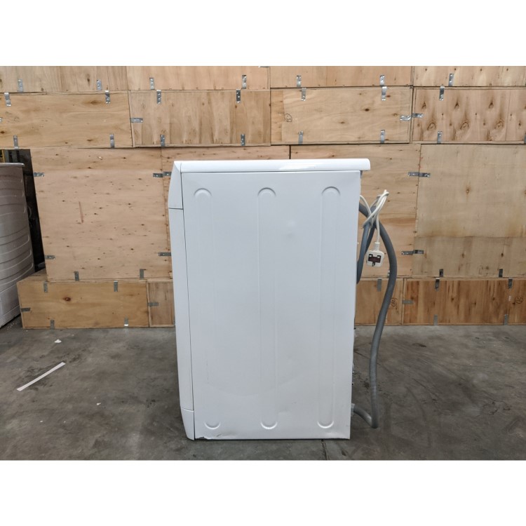 GRADE A3 - INDESIT XWDE751480XW Innex 7kg Wash 5kg Dry 1400rpm Freestanding Washer Dryer - White