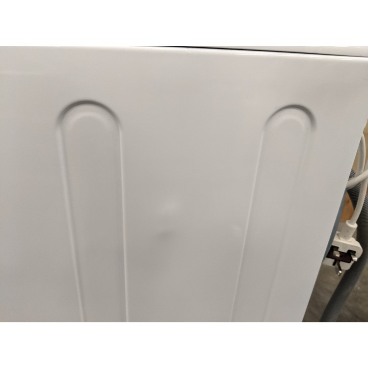 GRADE A3 - INDESIT XWDE751480XW Innex 7kg Wash 5kg Dry 1400rpm Freestanding Washer Dryer - White