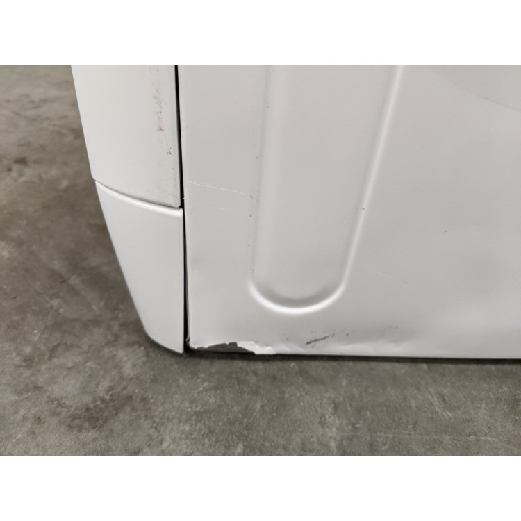 GRADE A3 - INDESIT XWDE751480XW Innex 7kg Wash 5kg Dry 1400rpm Freestanding Washer Dryer - White
