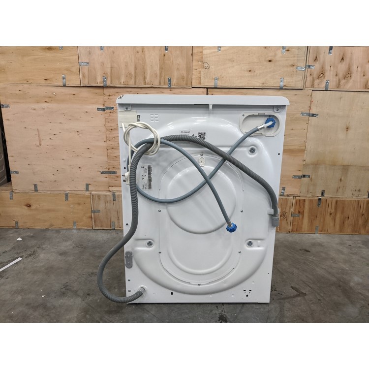 GRADE A3 - INDESIT XWDE751480XW Innex 7kg Wash 5kg Dry 1400rpm Freestanding Washer Dryer - White