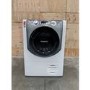GRADE A3 - Hotpoint AQC9BF7E1 9kg Freestanding Condenser Tumble Dryer - White / Tungsten