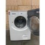 GRADE A3 - Hotpoint AQC9BF7E1 9kg Freestanding Condenser Tumble Dryer - White / Tungsten