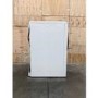 GRADE A3 - Hotpoint AQC9BF7E1 9kg Freestanding Condenser Tumble Dryer - White / Tungsten