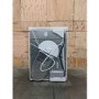 GRADE A3 - Hotpoint AQC9BF7E1 9kg Freestanding Condenser Tumble Dryer - White / Tungsten