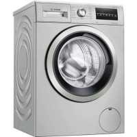 GRADE A2 - Bosch WAN282X1GB Serie 4 VarioPerfect 8kg 1400rpm Freestanding Washing Machine With EcoSilence Drive - Easyclean Stainless Steel