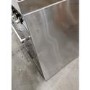GRADE A3 - Smeg C7GPX9 Symphony 70cm Pyrolytic Dual Fuel Range Cooker Stainless Steel