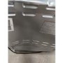 GRADE A3 - Smeg C7GPX9 Symphony 70cm Pyrolytic Dual Fuel Range Cooker Stainless Steel