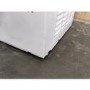 GRADE A3 - Hoover DXOH11A2TCEXM-80 11kg Freestanding Heat Pump Tumble Dryer - White