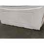 GRADE A3 - Hoover DXOH11A2TCEXM-80 11kg Freestanding Heat Pump Tumble Dryer - White