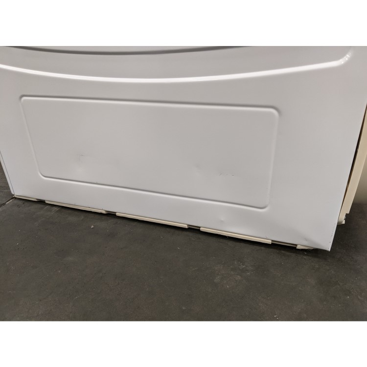 GRADE A3 - Hoover DXOH11A2TCEXM-80 11kg Freestanding Heat Pump Tumble Dryer - White