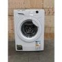 Refurbished Zanussi ZWF01483W Freestanding 10KG 1400 Spin Washing Machine White