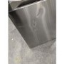 GRADE A3 - Samsung RB36R8839SR Freestanding Fridge Freezer - Silver - 70/30
