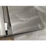 GRADE A3 - Samsung RB36R8839SR Freestanding Fridge Freezer - Silver - 70/30