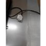 Refurbished De Dietrich DME7121A Built In 26L 900W Compact Solo Microwave Black