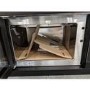 Refurbished De Dietrich DME7121A Built In 26L 900W Compact Solo Microwave Black