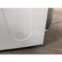 GRADE A3 - INDESIT IDC8T3B EcoTime 8kg Freestanding Condenser Tumble Dryer - White