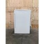 GRADE A3 - INDESIT IDC8T3B EcoTime 8kg Freestanding Condenser Tumble Dryer - White