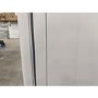 GRADE A3 - INDESIT IDC8T3B EcoTime 8kg Freestanding Condenser Tumble Dryer - White