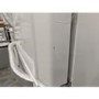 GRADE A3 - HOTPOINT FFU3DW 450 Litre Freestanding Fridge Freezer 60/40 Split Frost Free 70cm Wide - White