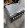 Refurbished Bosch HBG5585S6B Serie 6 Multifunction Electric Built-in Single Oven With Catalytic Cleaning - Stainless Steel