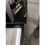 Refurbished Bosch HBG5585S6B Serie 6 Multifunction Electric Built-in Single Oven With Catalytic Cleaning - Stainless Steel
