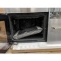 Refurbished Smeg Symphony 4 Cavity SYD4110I  110cm Electric Range Cooker With Induction Hob Stainless Steel