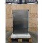 Refurbished Smeg Symphony 4 Cavity SYD4110I  110cm Electric Range Cooker With Induction Hob Stainless Steel