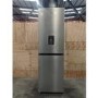 GRADE A3 - Hisense RB327N4WC1 251 Litre Freestanding Fridge Freezer 50/50 Split Water Dispenser 55cm Wide - Silver