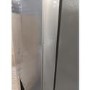 GRADE A3 - Hisense RB327N4WC1 251 Litre Freestanding Fridge Freezer 50/50 Split Water Dispenser 55cm Wide - Silver