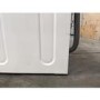 Refurbished HOTPOINT NSWM863CW 8kg 1600rpm Freestanding Washing Machine - White