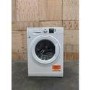 Refurbished HOTPOINT NSWM863CW 8kg 1600rpm Freestanding Washing Machine - White